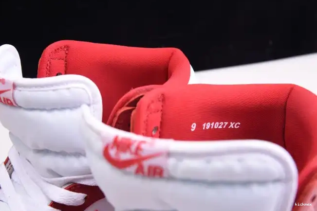 Cheap MAX 1 Jordan Retro High 'New Air Beginnings' CQ4921-601 OG '85 0605